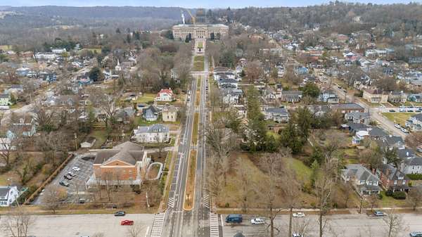 0.08 Acres of Residential Land for Sale in Frankfort, Kentucky