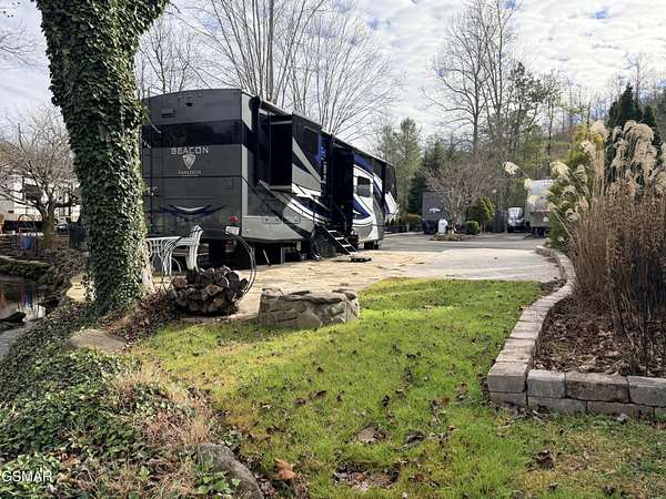 0.06 Acres of Residential Land for Sale in Gatlinburg, Tennessee