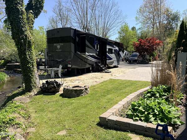 0.06 Acres of Residential Land for Sale in Gatlinburg, Tennessee