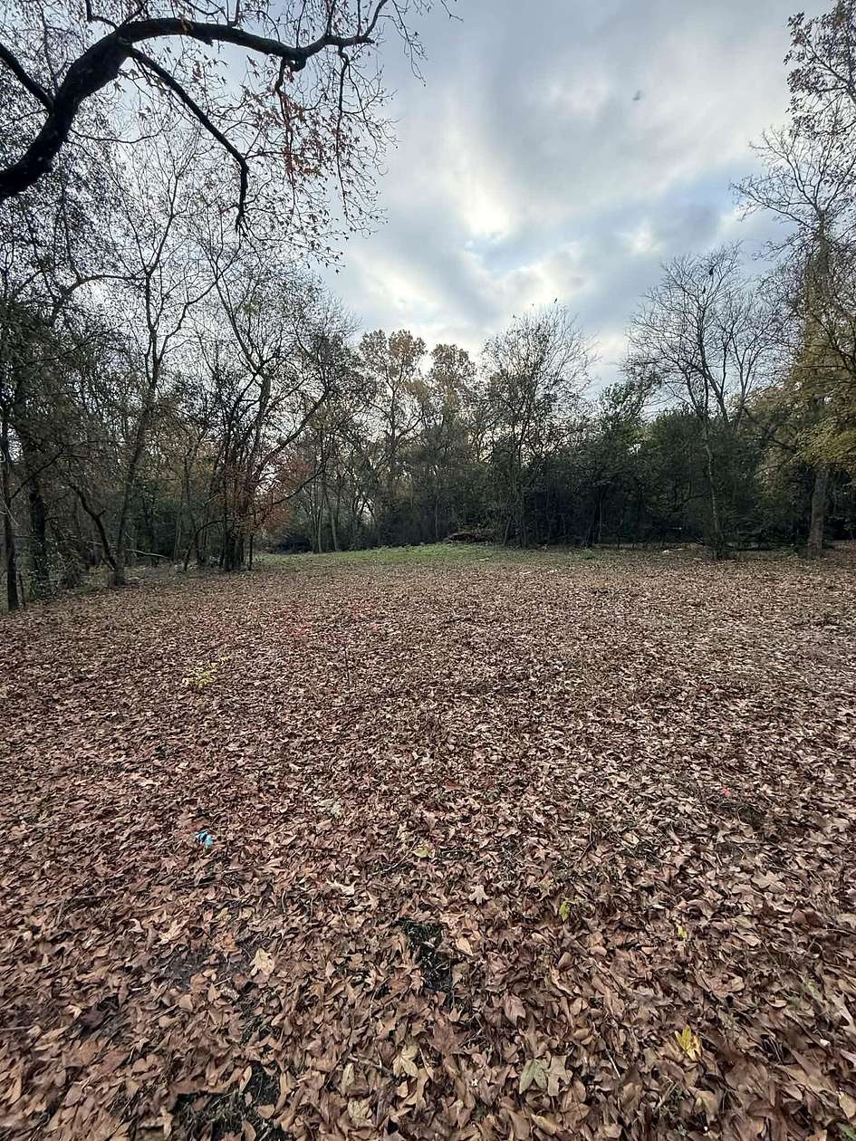 0.41 Acres of Residential Land for Sale in Longview, Texas