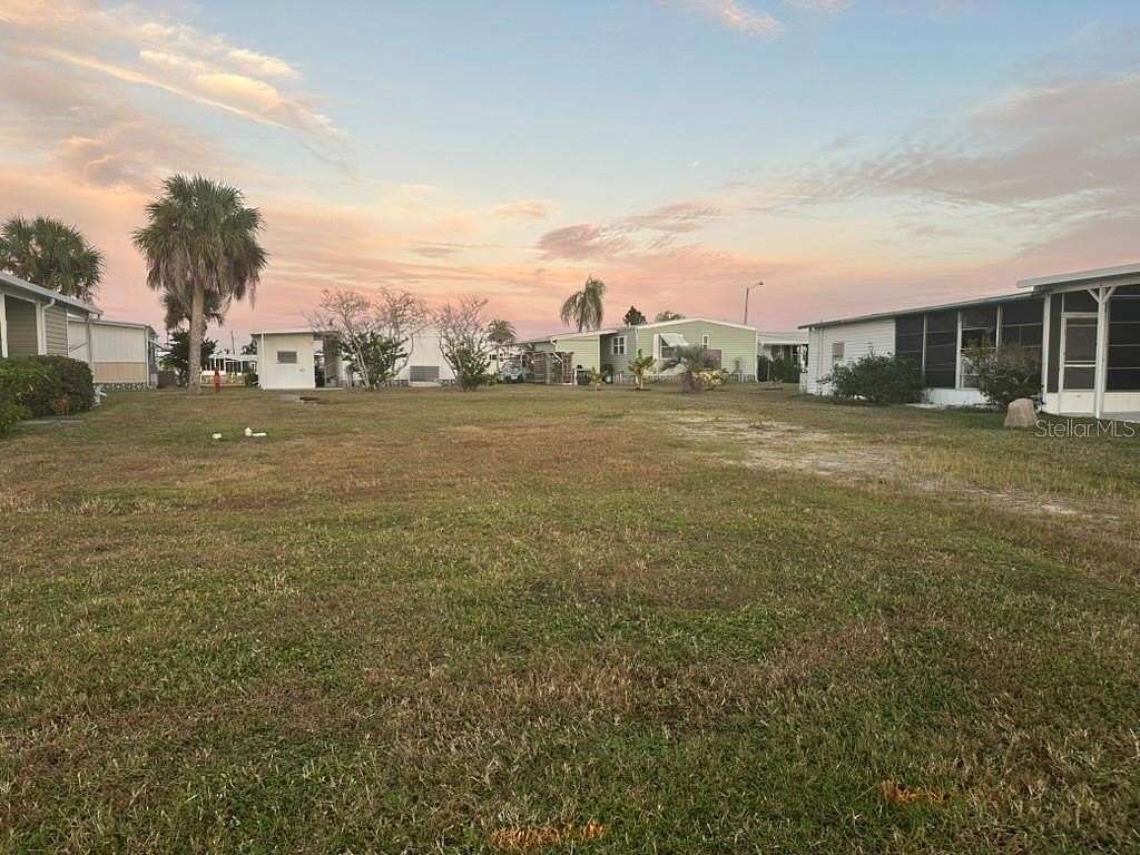 0.13 Acres of Residential Land for Sale in North Port, Florida