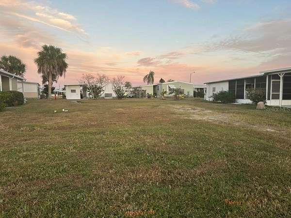 0.13 Acres of Residential Land for Sale in North Port, Florida