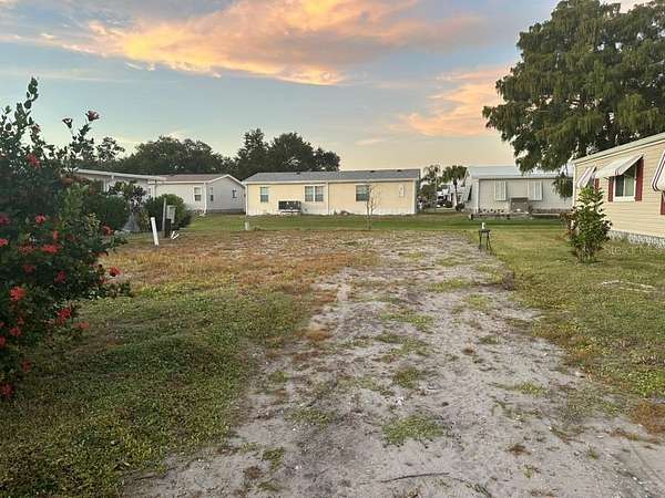 0.09 Acres of Residential Land for Sale in North Port, Florida