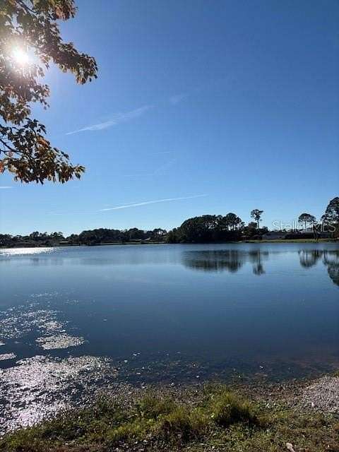 0.23 Acres of Residential Land for Sale in Palm Coast, Florida