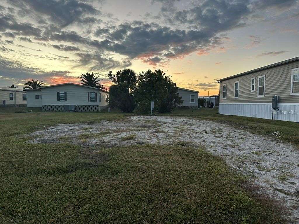 0.1 Acres of Residential Land for Sale in North Port, Florida