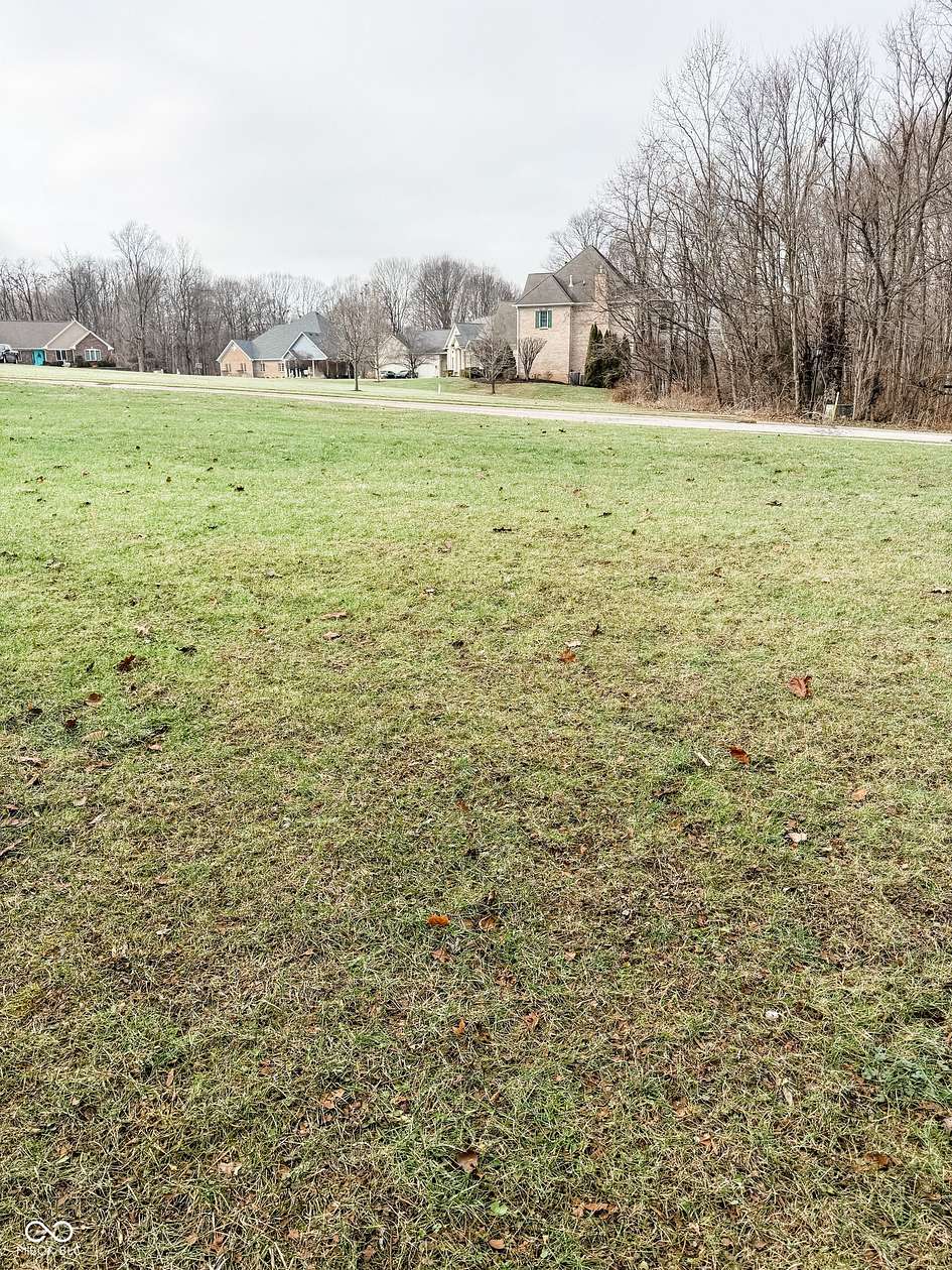 0.7 Acres of Residential Land for Sale in Danville, Indiana