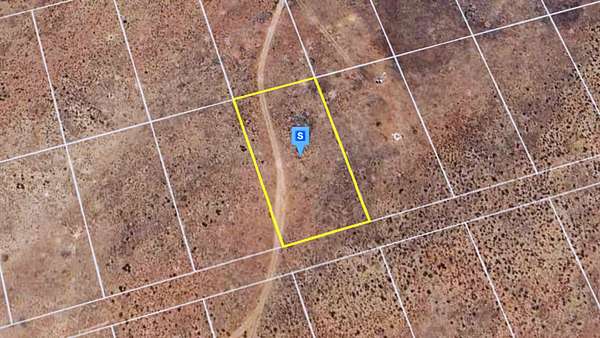 1 Acre of Residential Land for Sale in Adamana, Arizona