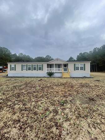 1.84 Acres of Residential Land with Home for Sale in Beech Island, South Carolina
