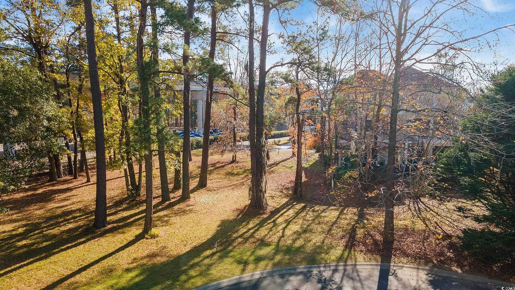 0.15 Acres of Residential Land for Sale in Myrtle Beach, South Carolina