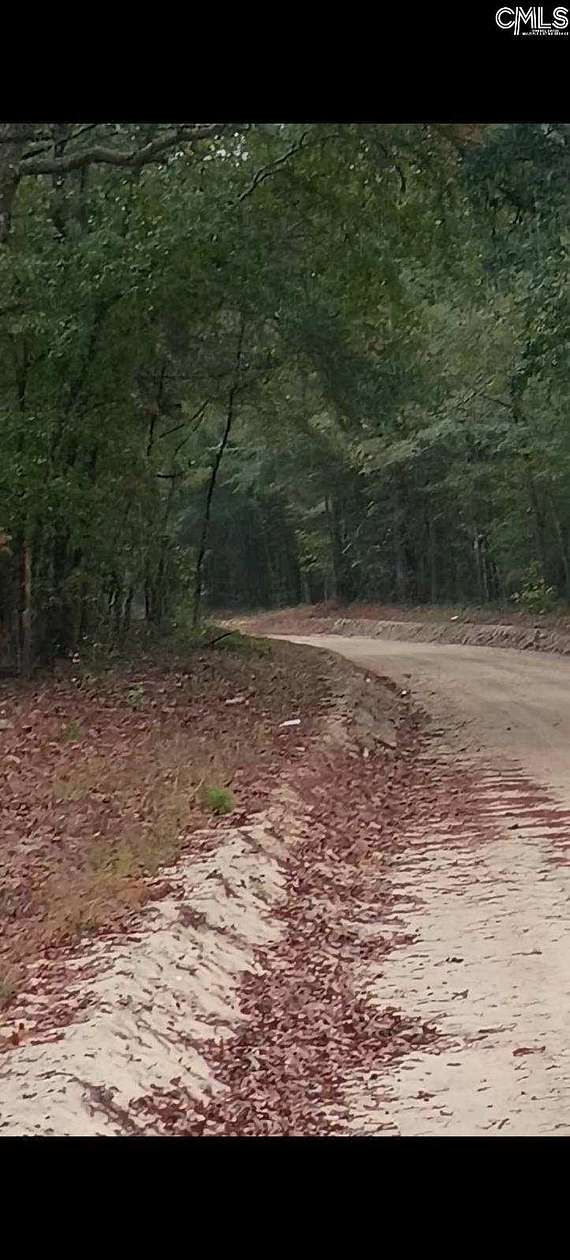 1.13 Acres of Residential Land for Sale in Orangeburg, South Carolina