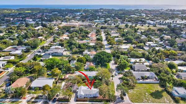 0.35 Acres of Residential Land for Sale in Delray Beach, Florida