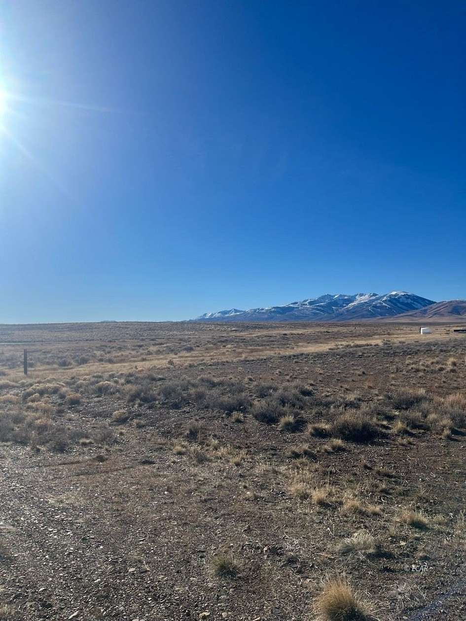 1 Acre of Residential Land for Sale in North Fork, Nevada