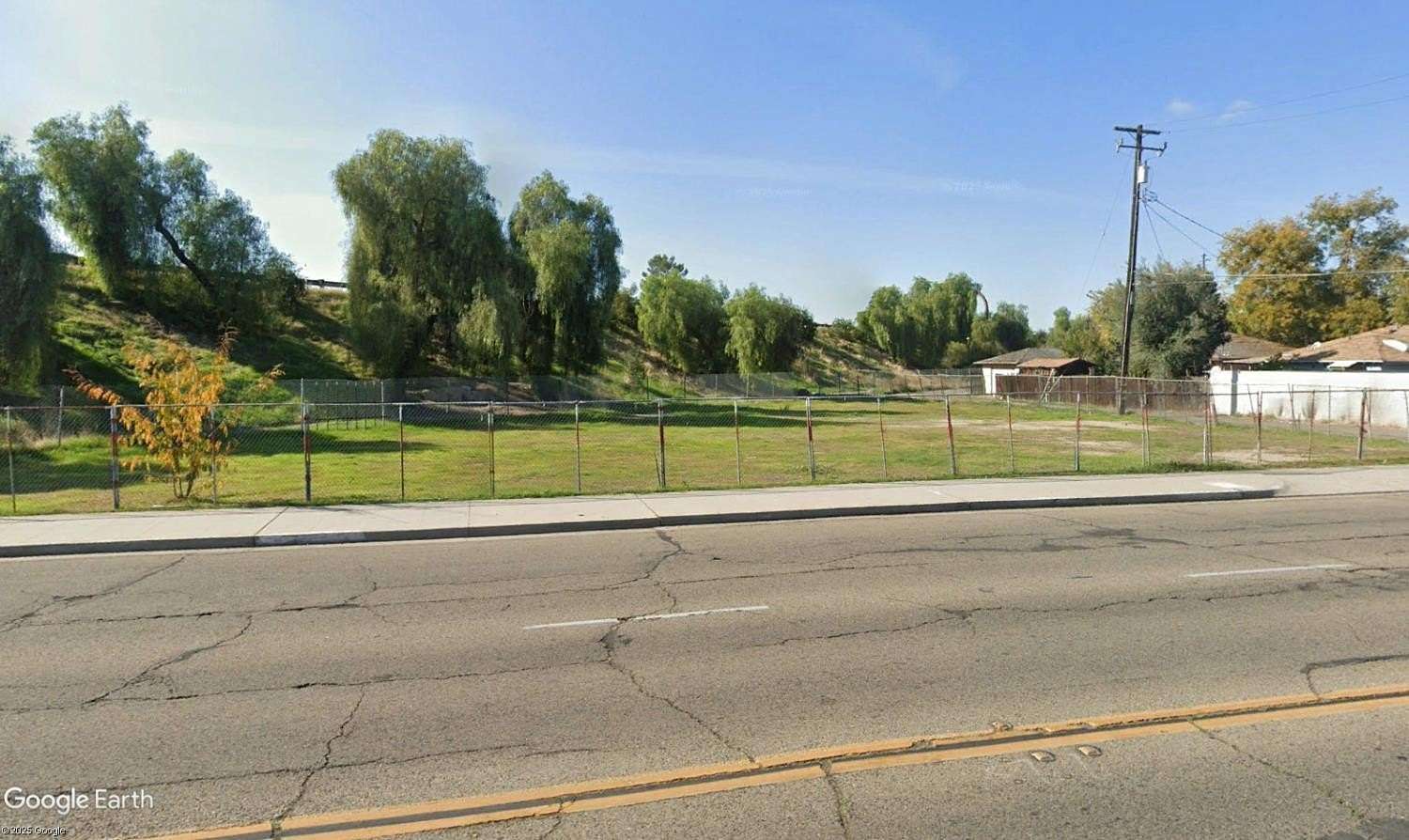 0.3 Acres of Mixed-Use Land for Sale in Fresno, California
