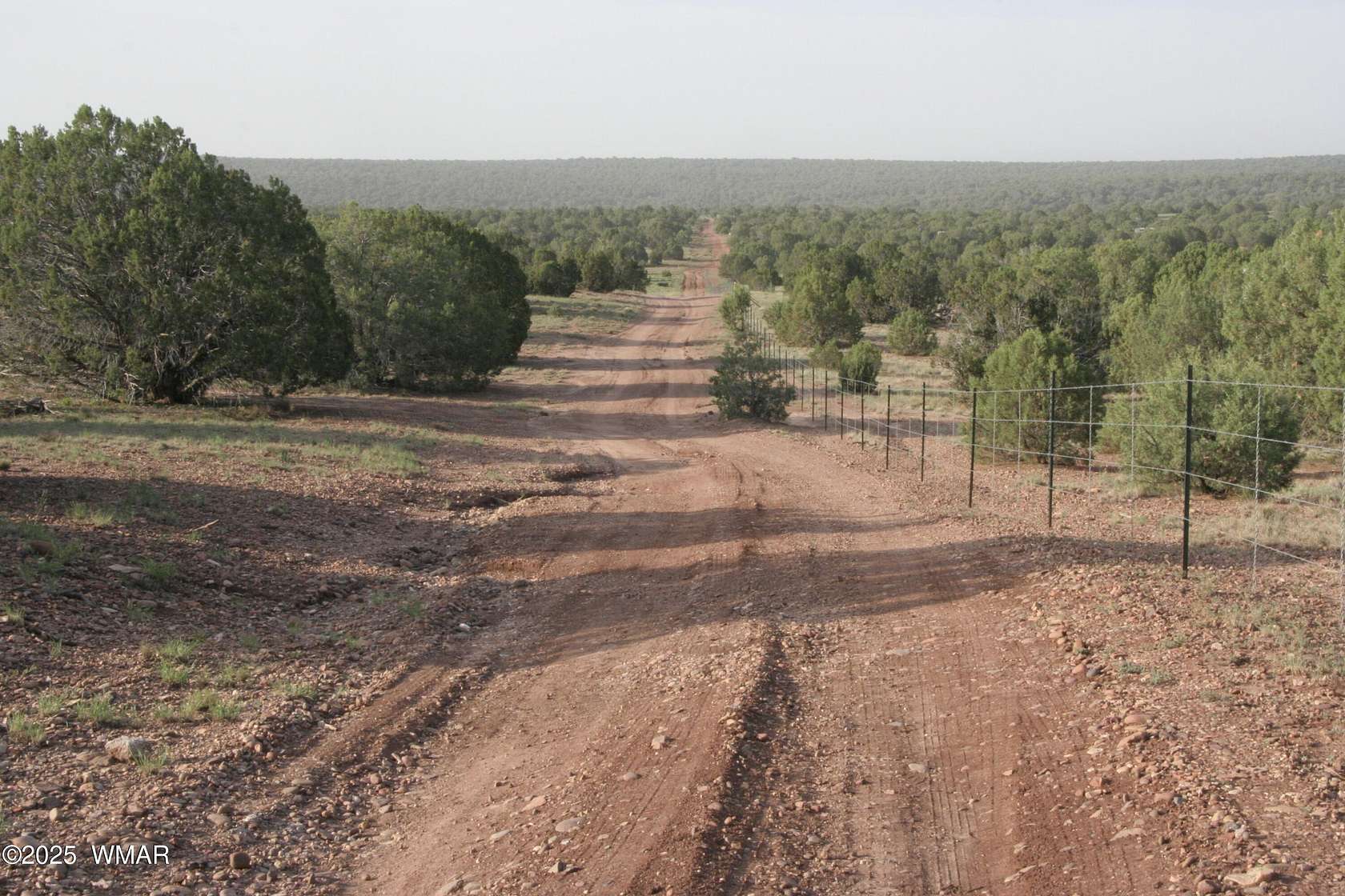 40.4 Acres of Recreational Land for Sale in Show Low, Arizona