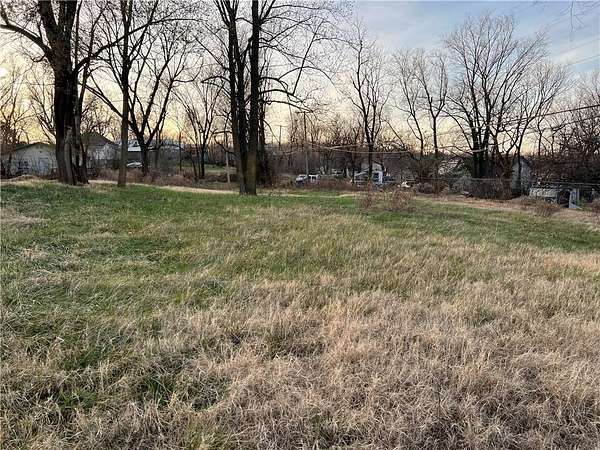 0.31 Acres of Land for Sale in Alpena, Arkansas