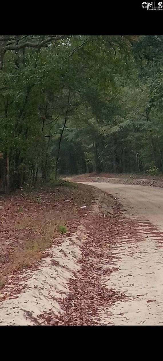 0.55 Acres of Residential Land for Sale in Orangeburg, South Carolina