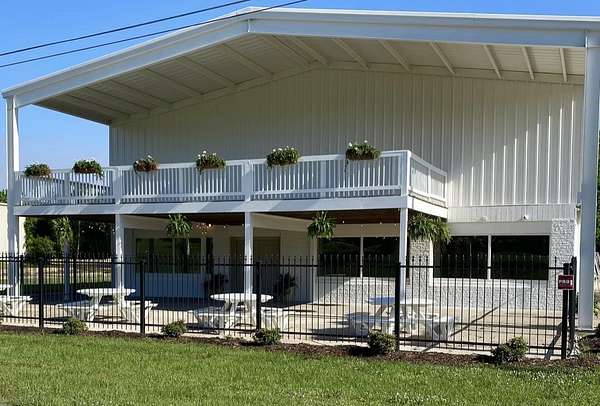 2.76 Acres of Improved Mixed-Use Land for Sale in Hattiesburg, Mississippi