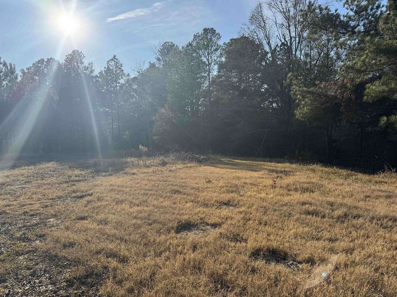 13.1 Acres of Land for Sale in Eatonton, Georgia