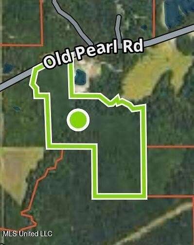 143 Acres of Recreational Land for Sale in Florence, Mississippi