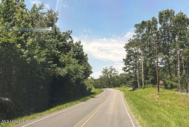 143 Acres of Recreational Land for Sale in Florence, Mississippi