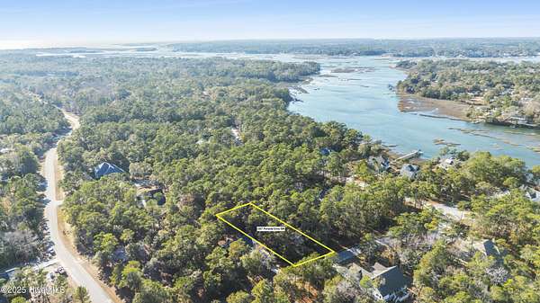 0.43 Acres of Residential Land for Sale in Supply, North Carolina