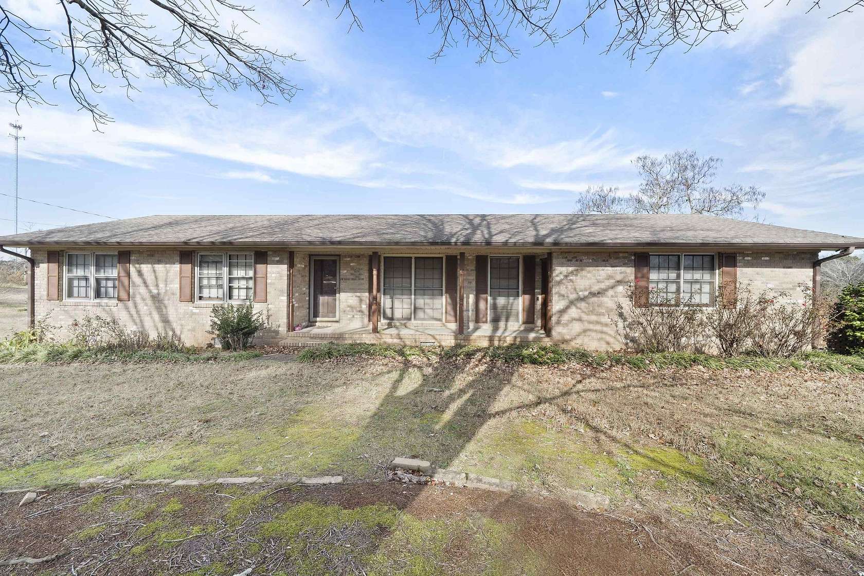 1.6 Acres of Residential Land with Home for Sale in Madison, Georgia