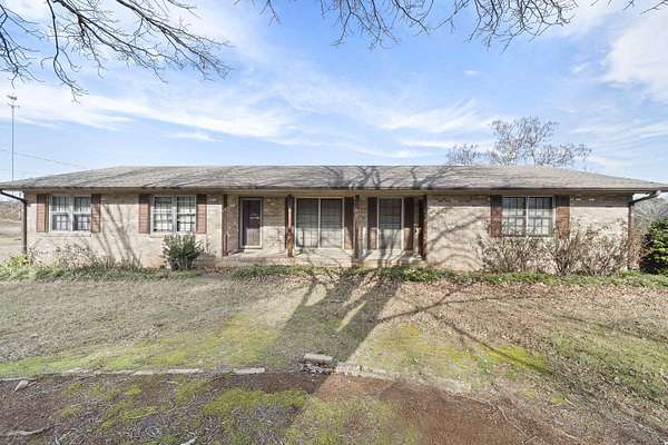 1.6 Acres of Residential Land with Home for Sale in Madison, Georgia