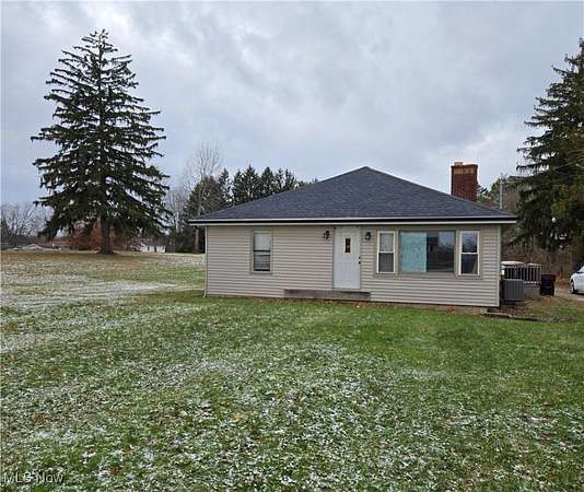 2.43 Acres of Residential Land with Home for Sale in Canton, Ohio