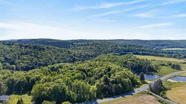 10 Acres of Land for Sale in Otselic, New York