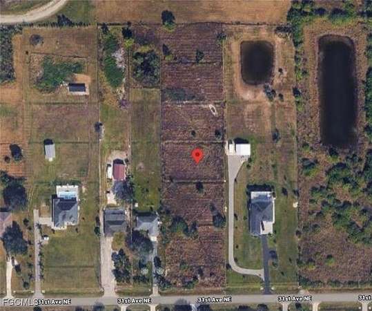2.27 Acres of Land for Sale in Naples, Florida
