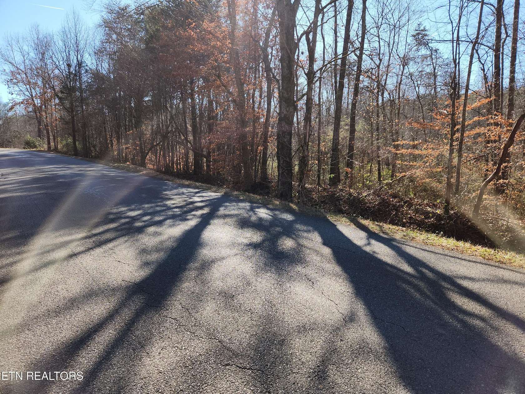 91.9 Acres of Recreational Land for Sale in Sweetwater, Tennessee