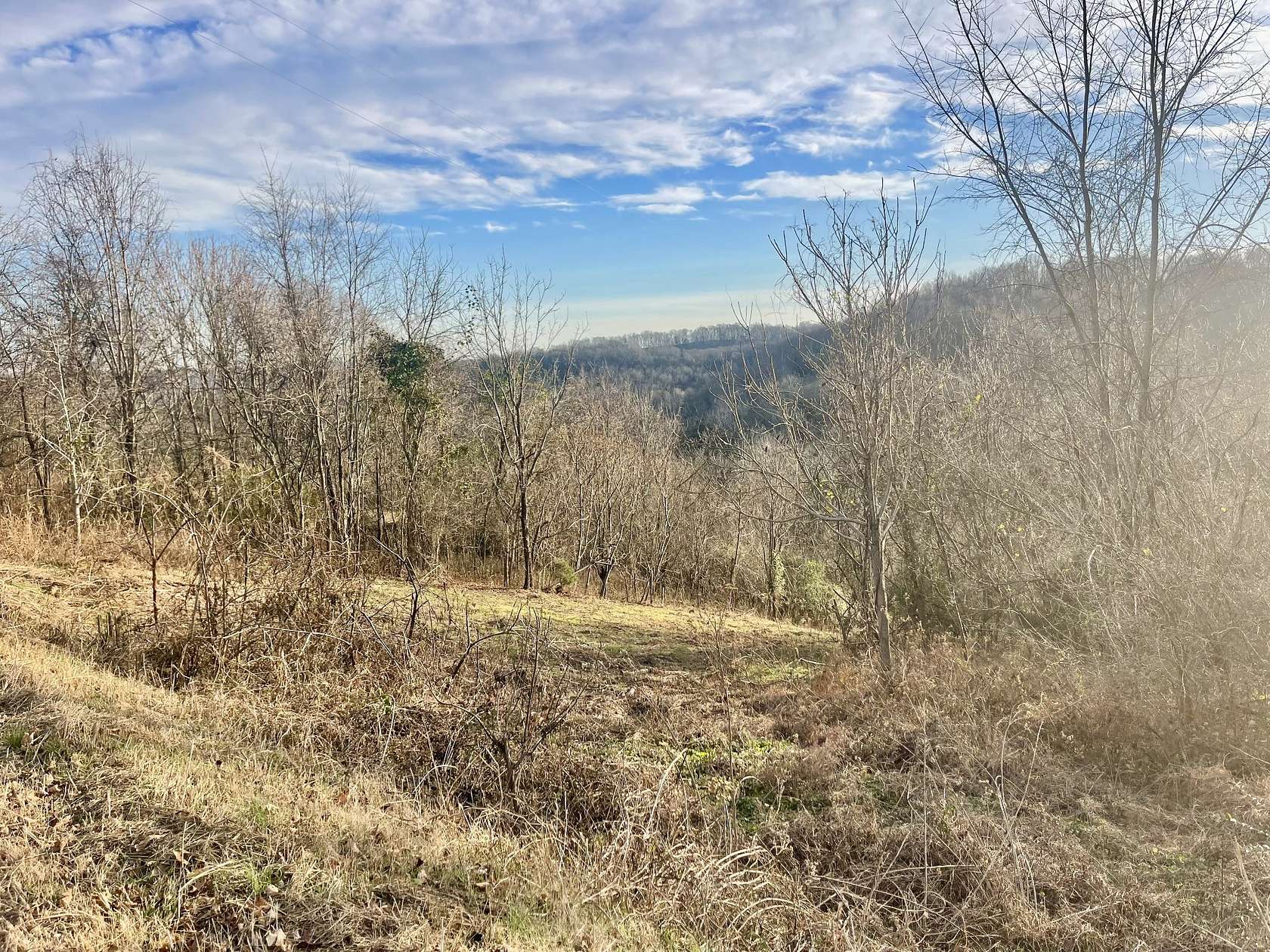 7.16 Acres of Residential Land for Sale in Lewisburg, Tennessee