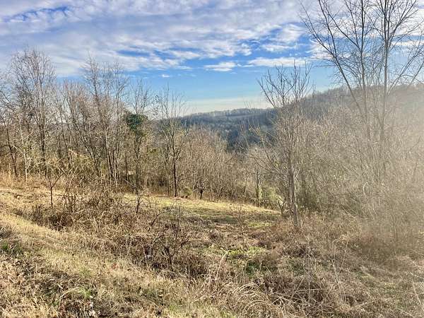 7.16 Acres of Residential Land for Sale in Lewisburg, Tennessee