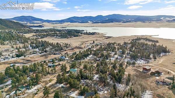 0.97 Acres of Land for Sale in Lake George, Colorado