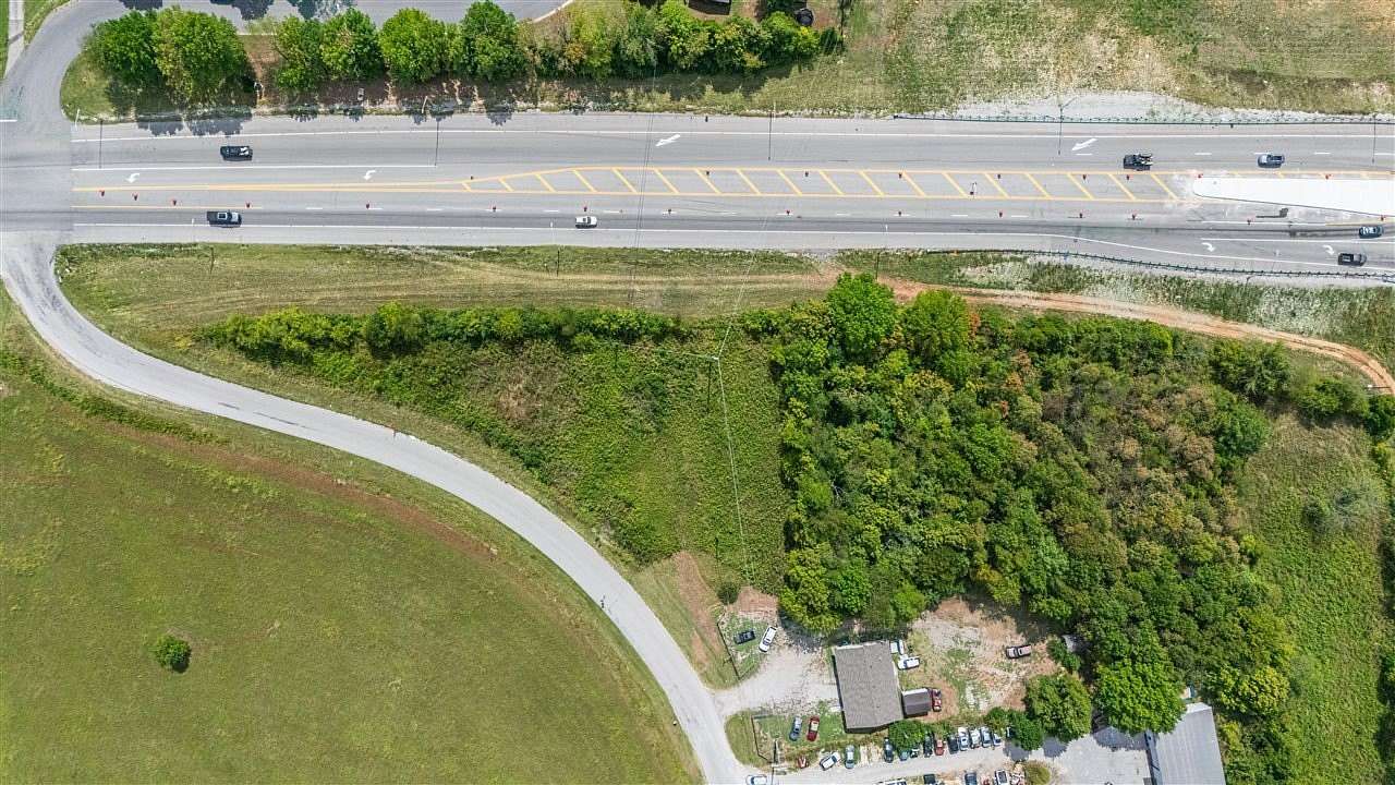 2.13 Acres of Commercial Land for Sale in Bowling Green, Kentucky