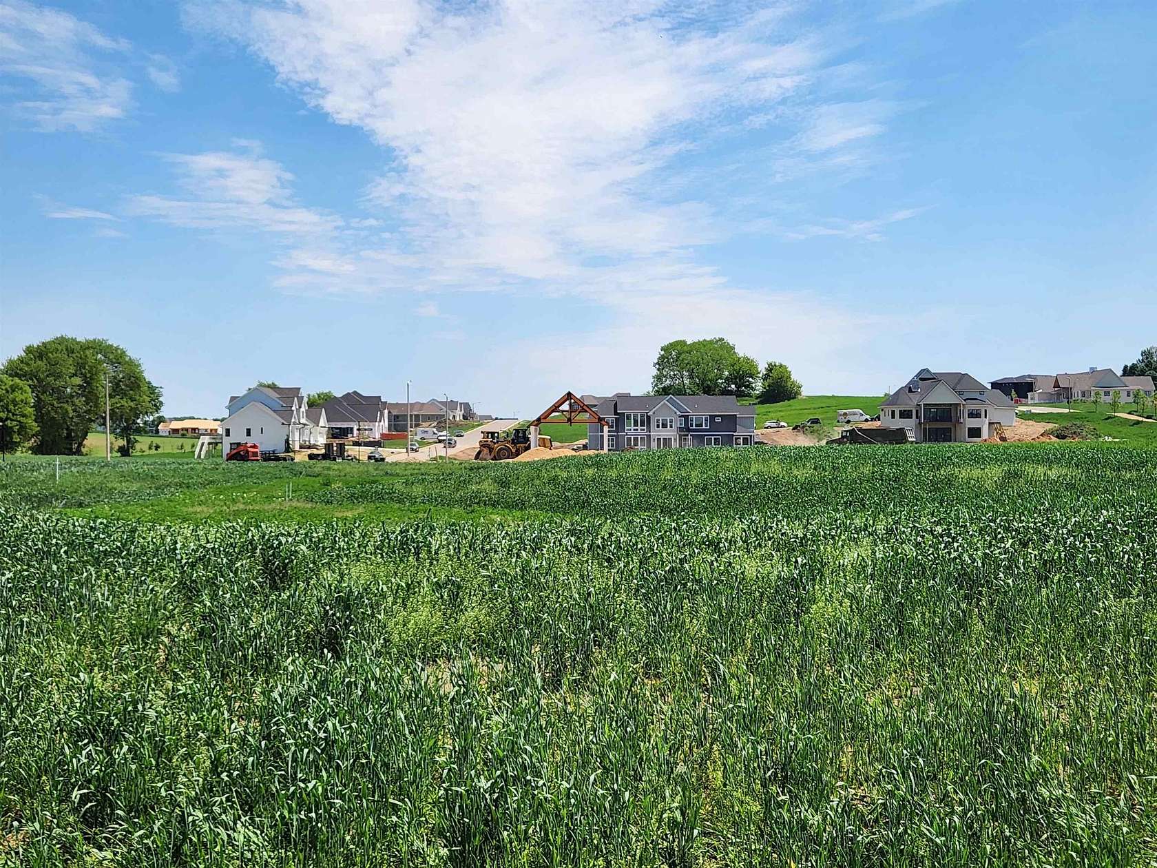 0.67 Acres of Residential Land for Sale in Sun Prairie, Wisconsin