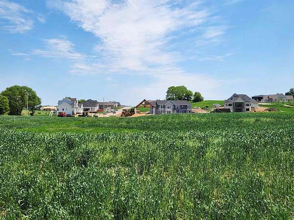 0.67 Acres of Residential Land for Sale in Sun Prairie, Wisconsin