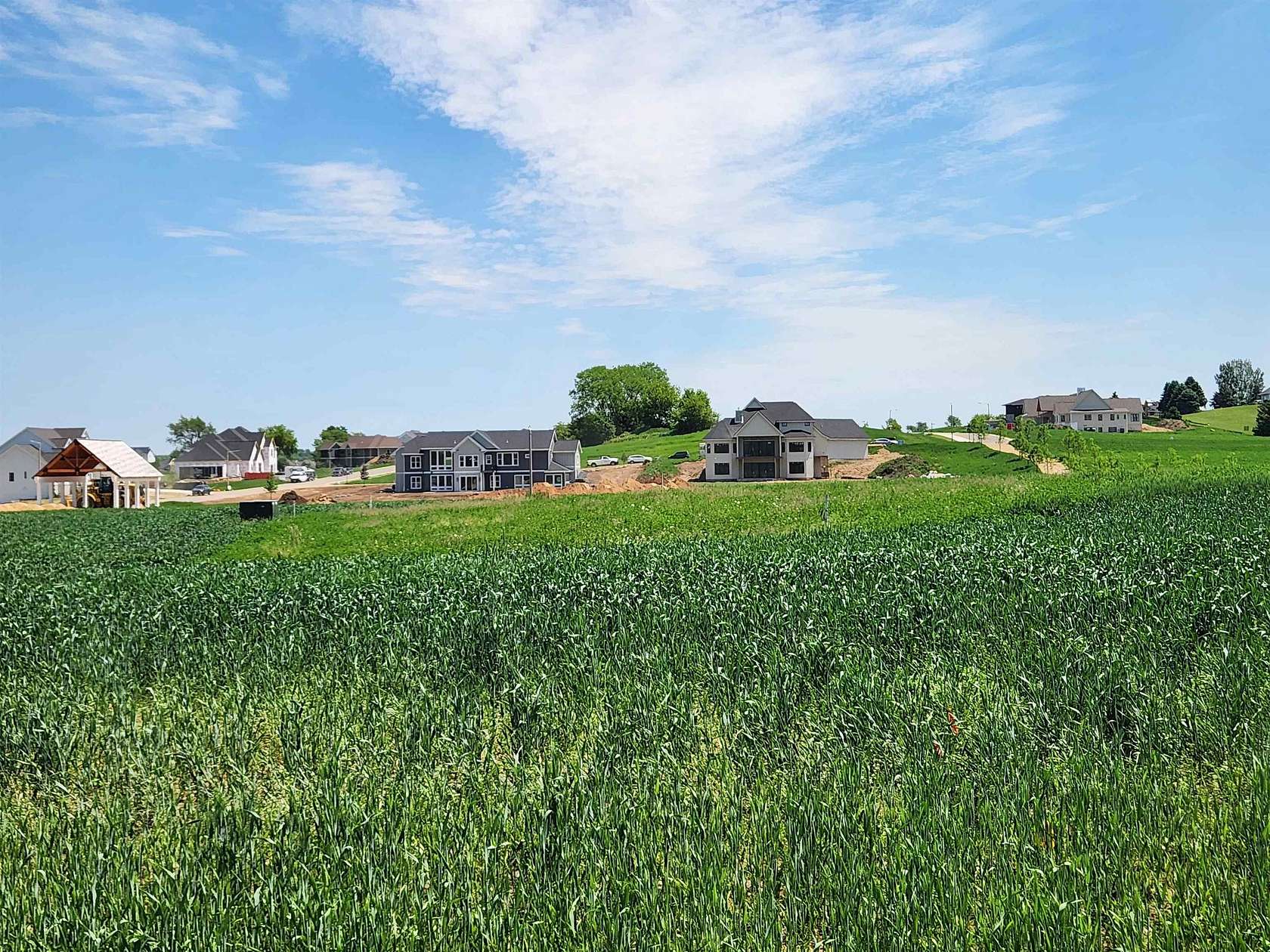0.63 Acres of Residential Land for Sale in Sun Prairie, Wisconsin