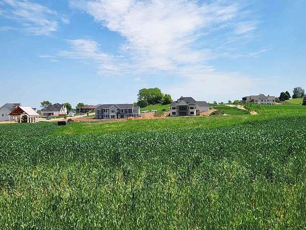 0.63 Acres of Residential Land for Sale in Sun Prairie, Wisconsin