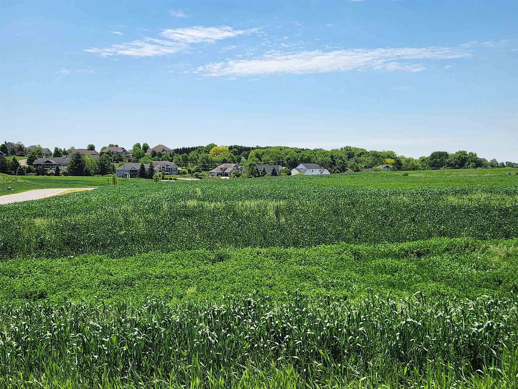 0.69 Acres of Residential Land for Sale in Sun Prairie, Wisconsin
