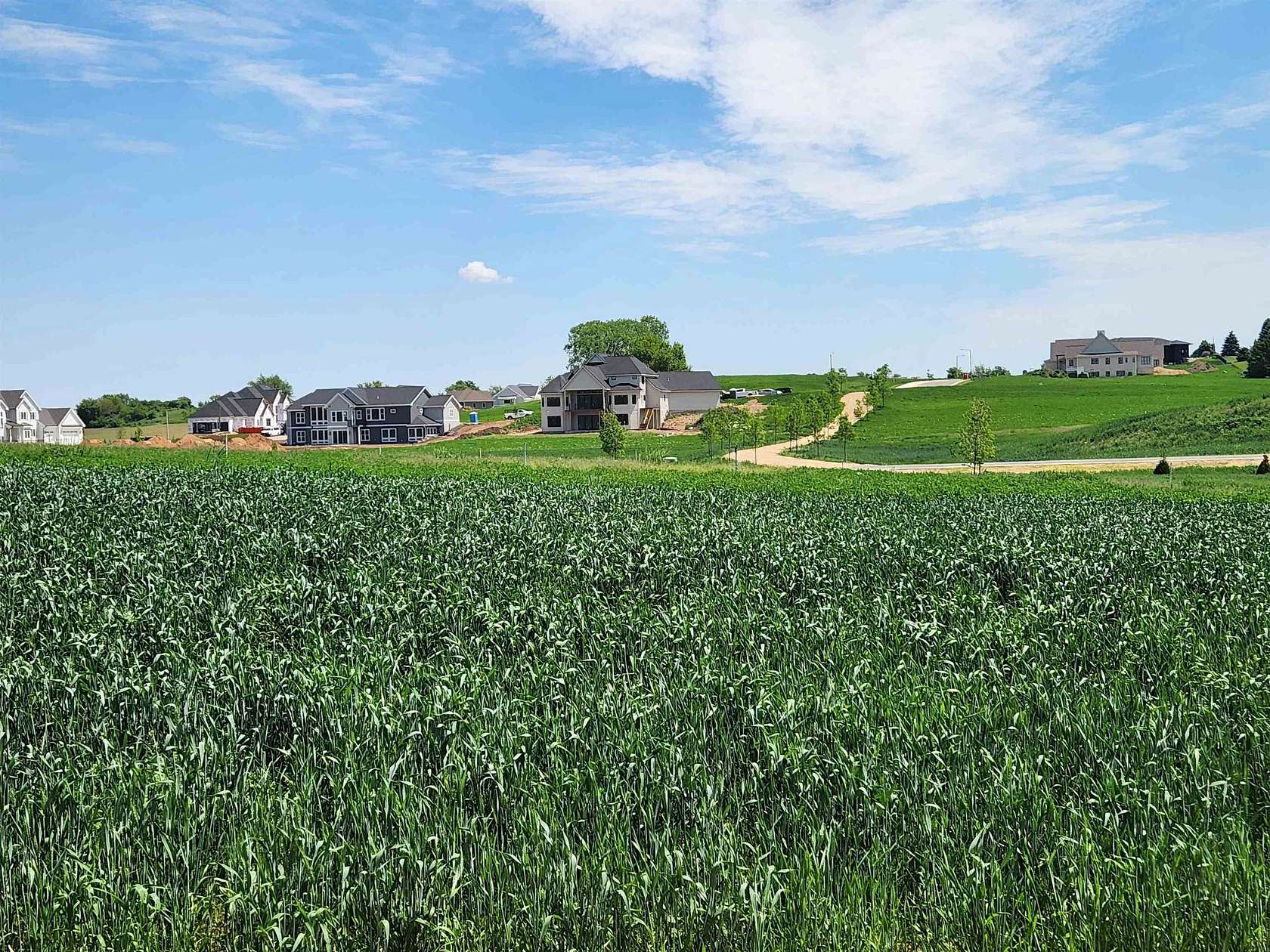 0.66 Acres of Residential Land for Sale in Sun Prairie, Wisconsin