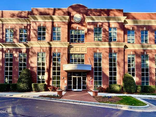 2.37 Acres of Improved Commercial Land for Lease in Cary, North Carolina