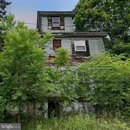 1.22 Acres of Land for Sale in Shamokin, Pennsylvania