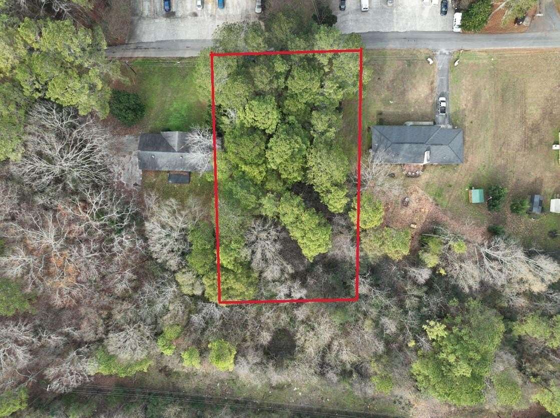 0.32 Acres of Residential Land for Sale in Calhoun, Georgia