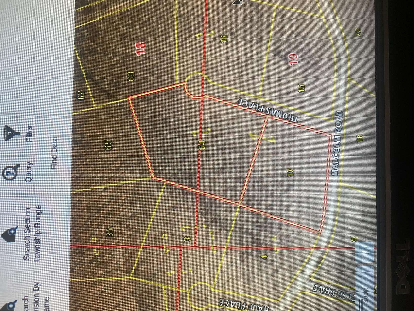 6.8 Acres of Land for Sale in Edwards, Missouri