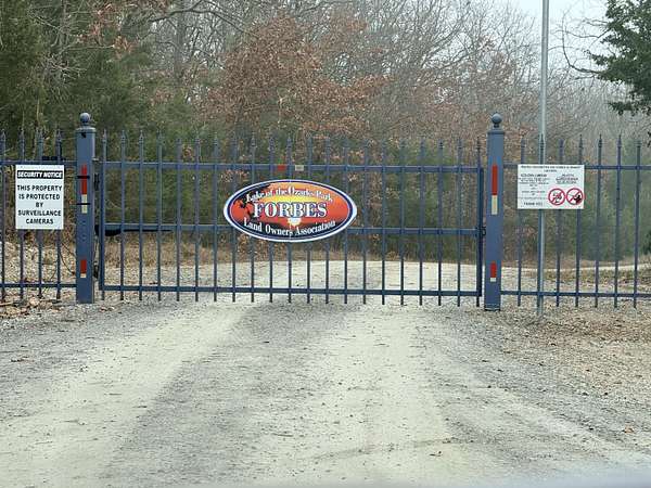 6.8 Acres of Land for Sale in Edwards, Missouri