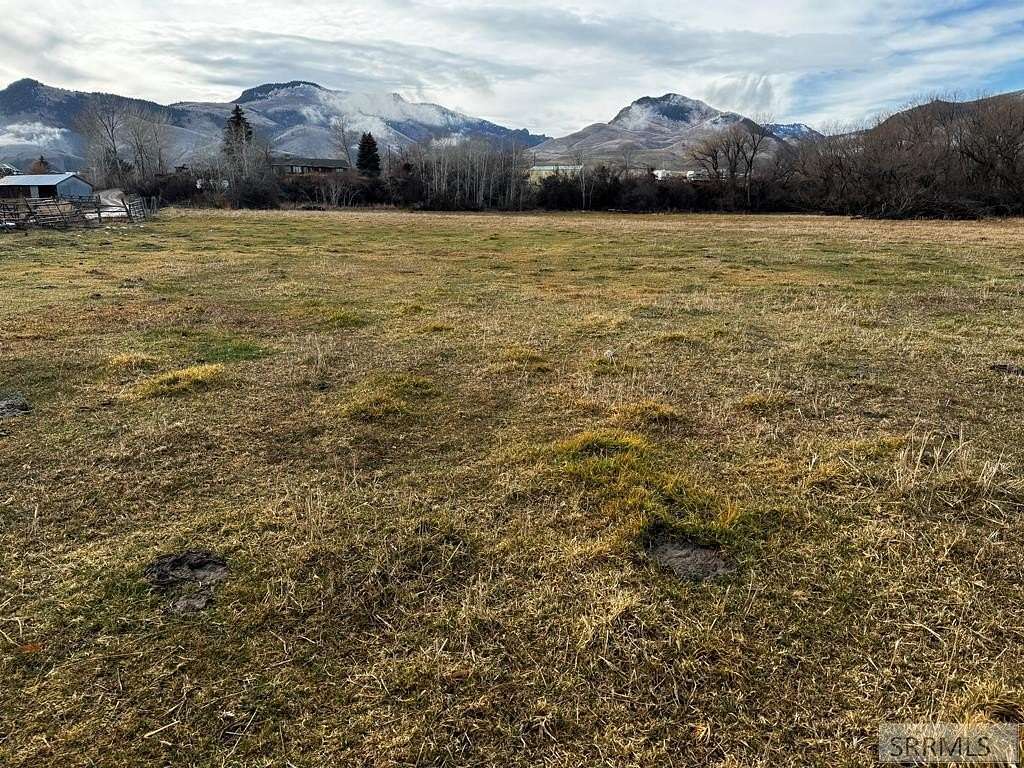 4 Acres of Residential Land for Sale in Salmon, Idaho