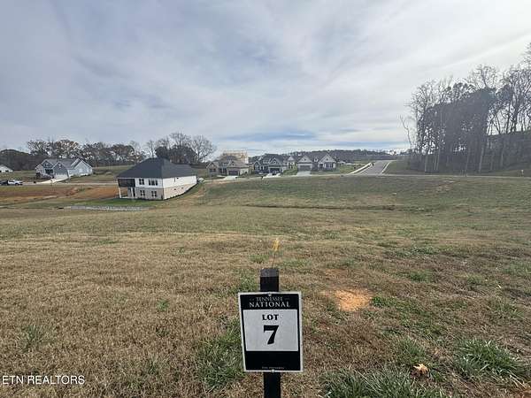 0.56 Acres of Residential Land for Sale in Loudon, Tennessee