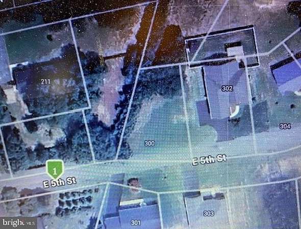 0.23 Acres of Residential Land for Sale in Seaford, Delaware