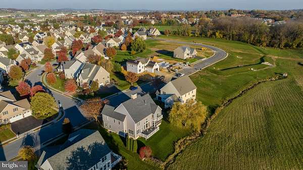 0.36 Acres of Residential Land for Sale in Lititz, Pennsylvania